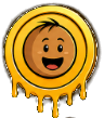 Sticky NFT preview 1